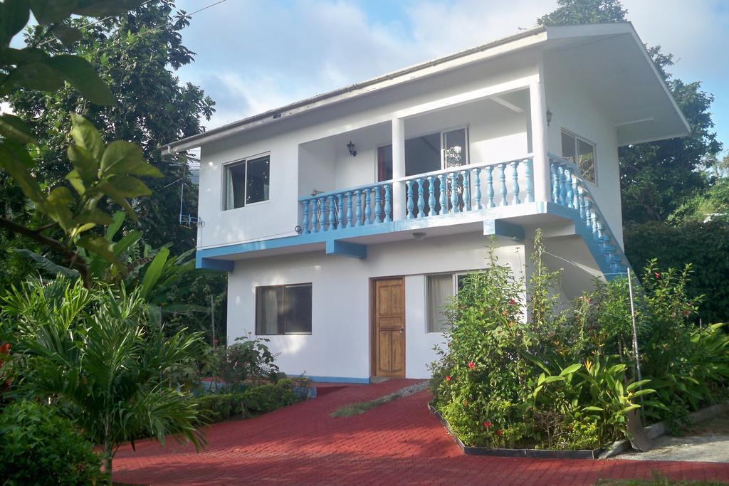 Vila Chez Julie Anse Boileau Exteriér fotografie
